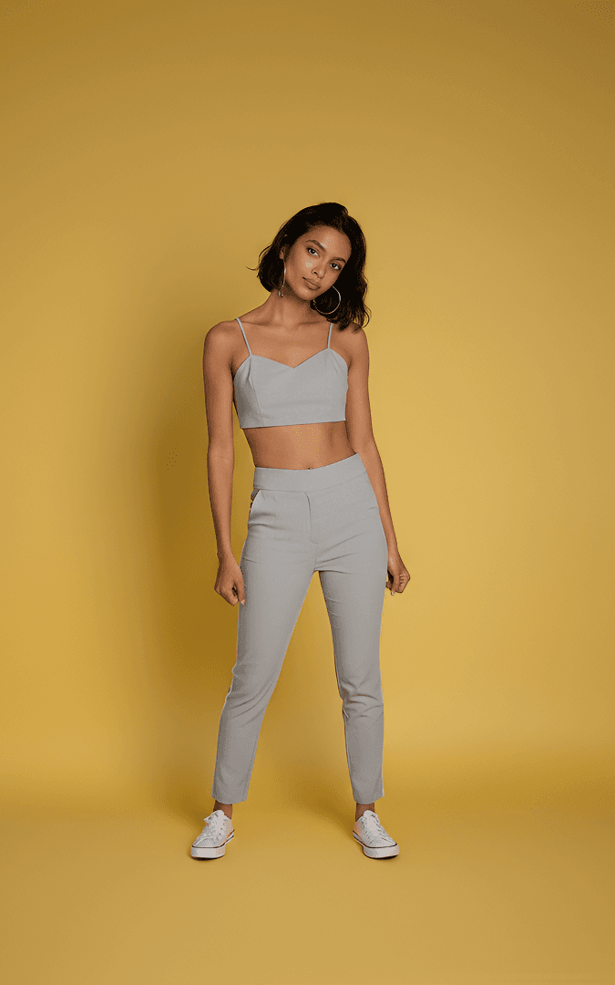 After - perfectly framed photo with Klick Photo AI camera composition